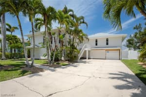 18116 Deep Passage Ln, Fort Myers Beach, FL 33931, Sold 05/22/24