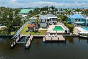 18116 Deep Passage Ln, Fort Myers Beach, FL 33931, Sold 05/22/24