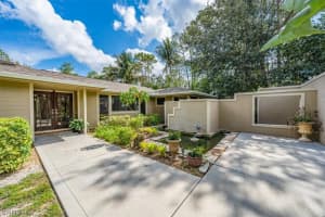 6070 Standing Oaks Lane, NAPLES, FL 34119 Sold 11/21/23