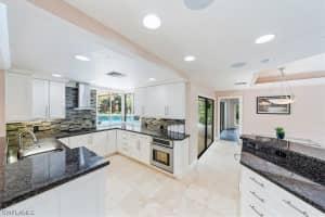 6070 Standing Oaks Lane, NAPLES, FL 34119 Sold 11/21/23