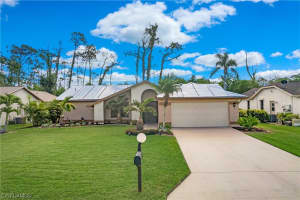 6981 St Edmunds Loop, Fort Myers, FL 33966, Sold 08/11/23