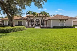 12251 Water Oak Dr, Estero, FL 33928, Sold 08/01/23