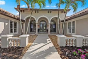 12251 Water Oak Dr, Estero, FL 33928, Sold 08/01/23