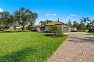 12251 Water Oak Dr, Estero, FL 33928, Sold 08/01/23