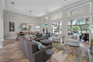 12251 Water Oak Dr, Estero, FL 33928, Sold 08/01/23