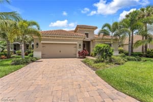 8302 Preserve Point Dr, Fort Myers, FL 33912, Sold 09/01/23