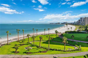 960 Cape Marco Dr, Marco Island, FL 34145, Sold 09/14/23