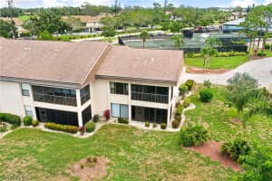 5570 Trailwinds Dr APT 511, Fort Myers, FL 33907, Sold 09/19/23