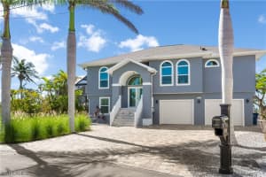 17910 Palm Circle, FORT MYERS BEACH, FL 33931 Sold 03/05/24