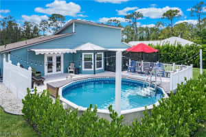 5761 Standing Oaks Ln, Naples, FL 34119, Sold 08/04/23