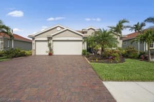 3013 Sunset Pointe Cir, Cape Coral, FL 33914, Sold 10/16/23