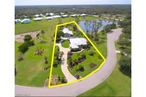 Horse Creek, 4691 Horse Creek Blvd, Fort Myers, FL 33905, Sold 11/06/23