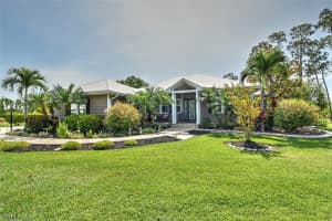 Horse Creek, 4691 Horse Creek Blvd, Fort Myers, FL 33905, Sold 11/06/23
