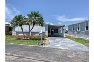 307 Dillard Ave, Fort Myers, FL 33908, Sold 10/13/23