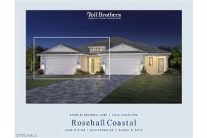 9244 Cayman Drive, NAPLES, FL 34114 Sold 12/22/23