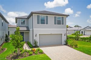 2117 Yellowfin Cir, Naples, FL 34114, Sold 09/25/23