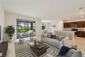 2117 Yellowfin Cir, Naples, FL 34114, Sold 09/25/23