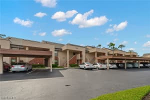 14770 Eagle Ridge Dr APT 211, Fort Myers, FL 33912, Sold 09/27/23