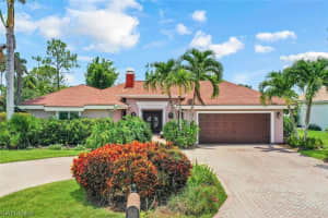 5057 Berkeley Dr, Naples, FL 34112, Sold 08/28/23
