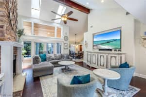 5057 Berkeley Dr, Naples, FL 34112, Sold 08/28/23