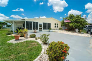 11 Middleton Ct, North Fort Myers, FL 33903, Sold 08/17/23