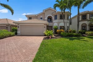 9063 Astonia Way, Fort Myers, FL 33967, Sold 09/11/23