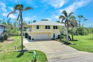 14139 Clubhouse Dr, Bokeelia, FL 33922, Sold 08/14/23