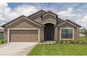 427 Shadow Lakes Dr, Lehigh Acres, FL 33974, Sold 10/23/23