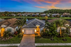 11925 Silver Cobblestone Way, Fort Myers, FL 33913, Sold 09/25/23