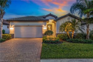 11925 Silver Cobblestone Way, Fort Myers, FL 33913, Sold 09/25/23