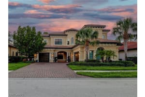 23136 Sanabria Loop, Bonita Springs, FL 34135, Sold 09/29/23