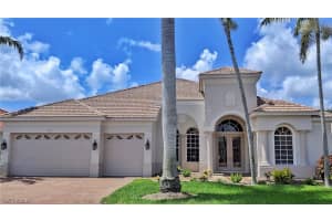 10611 Copper Lake Dr, Bonita Springs, FL 34135, Sold 08/21/23