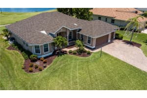 11908 Princess Grace Ct, Cape Coral, FL 33991, Sold 09/13/23