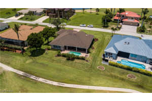 11908 Princess Grace Ct, Cape Coral, FL 33991, Sold 09/13/23