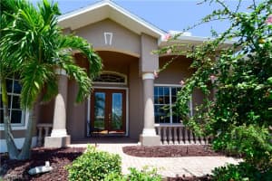 11908 Princess Grace Ct, Cape Coral, FL 33991, Sold 09/13/23