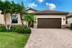 10919 Cherry Laurel Dr, Fort Myers, FL 33912, Sold 09/01/23