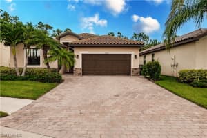 10919 Cherry Laurel Dr, Fort Myers, FL 33912, Sold 09/01/23