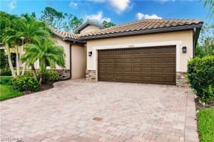 10919 Cherry Laurel Dr, Fort Myers, FL 33912, Sold 09/01/23