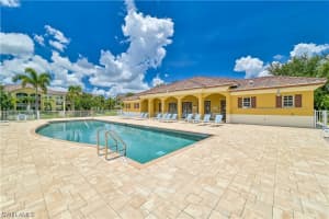 4127 Residence Drive APT 421, Fort Myers, FL 33901, Sold 09/01/23