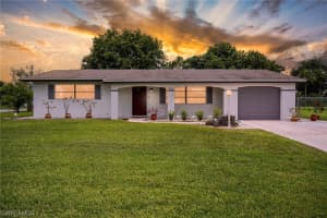 534 Pennview Ave, Lehigh Acres, FL 33936, Sold 07/21/23
