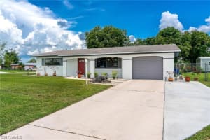 534 Pennview Ave, Lehigh Acres, FL 33936, Sold 07/21/23