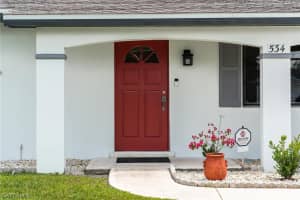 534 Pennview Ave, Lehigh Acres, FL 33936, Sold 07/21/23