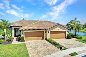 9079 Triangle Palms Ln, Fort Myers, FL 33913, Sold 08/08/23