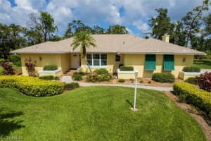 15838 Gleneagle Ct, Fort Myers, FL 33908, Sold 08/18/23