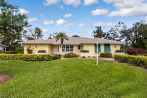 15838 Gleneagle Ct, Fort Myers, FL 33908, Sold 08/18/23