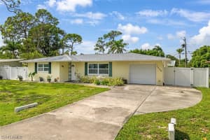 2436 Gorham Ave, Fort Myers, FL 33907, Sold 08/17/23