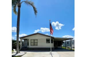 243 Shrub Ln N, North Fort Myers, FL 33917, Sold 08/09/23