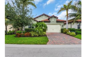 16399 Barclay Ct, Naples, FL 34110, Sold 08/09/23