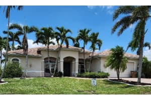 3105 SE 19th Ave, Cape Coral, FL 33904, Sold 07/12/23