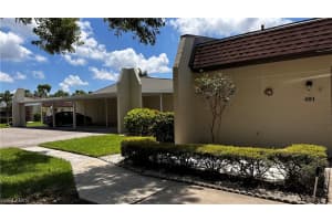 6300 South Pointe Blvd #401, Fort Myers, FL 33919, Sold 07/28/23